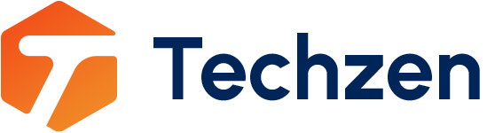 Techzen Logo